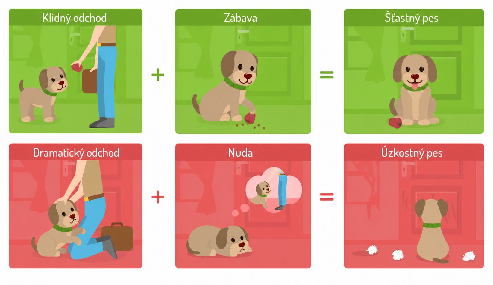 How to say goodbye to your dog